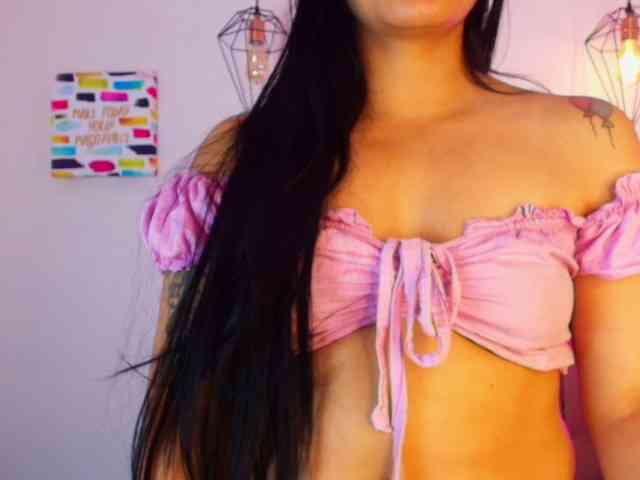 Melannyy--