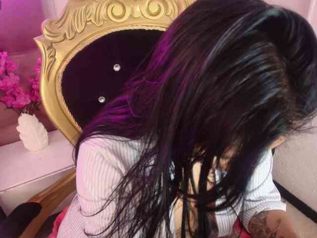 Melannyy-- webcam