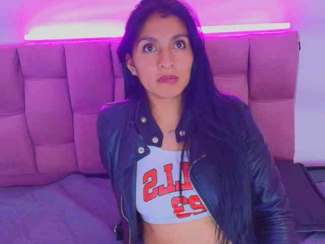 Melannyy--