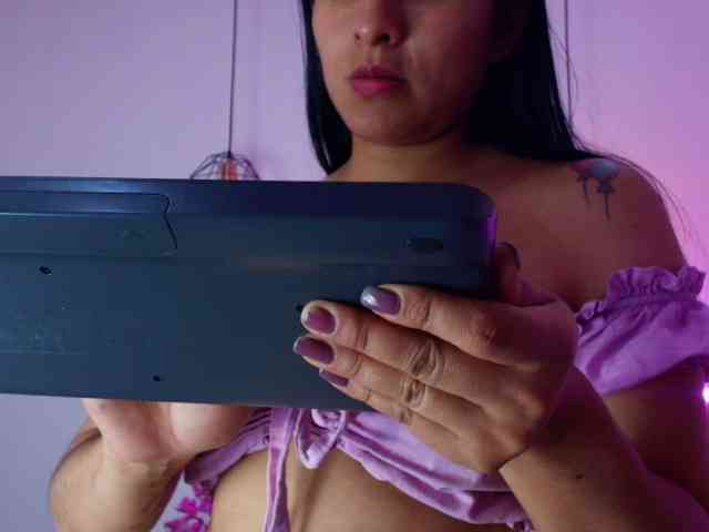 Melannyy--