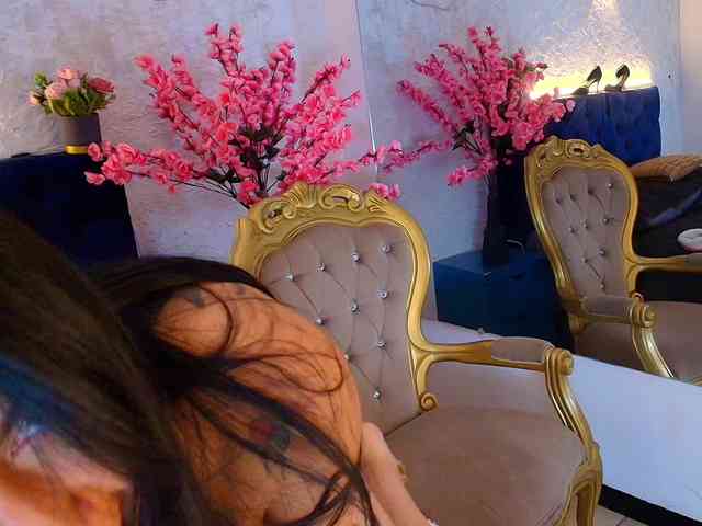 Melannyy-- webcam