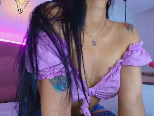 Melannyy--