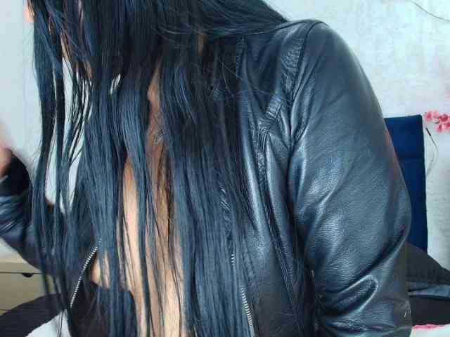 Melannyy-- webcam
