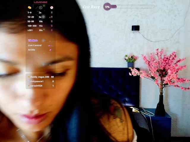 Melannyy-- webcam