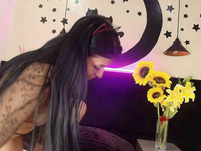 Melannyy--
