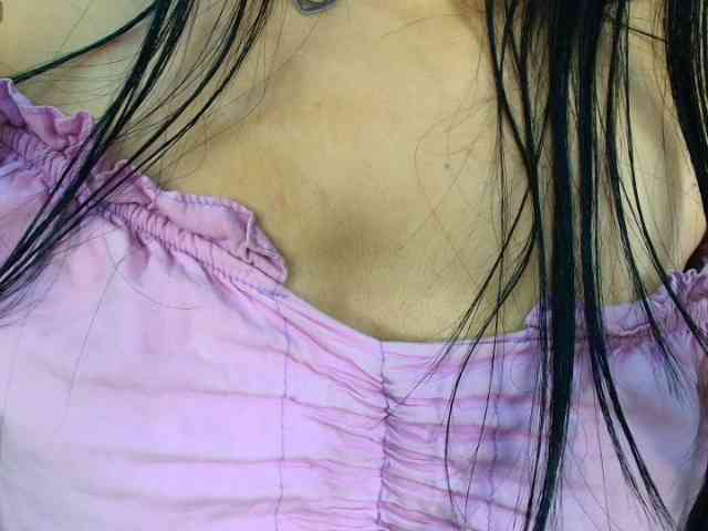 Melannyy--
