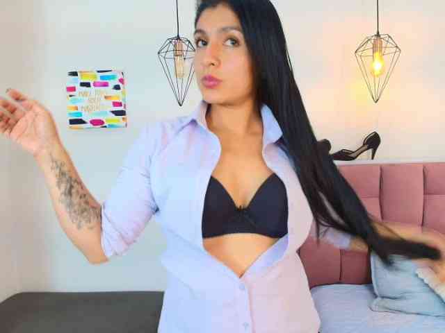Melannyy-- webcam