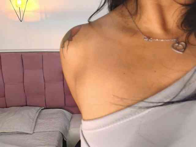 Melannyy-- webcam