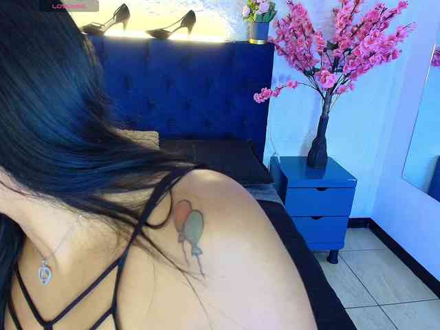 Melannyy-- webcam