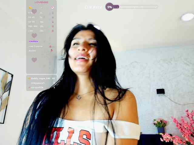Melannyy-- webcam
