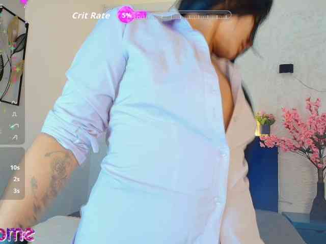 Melannyy-- webcam