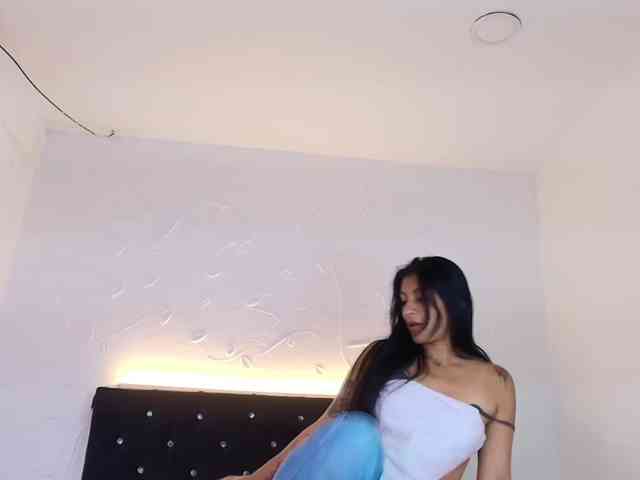 Melannyy--
