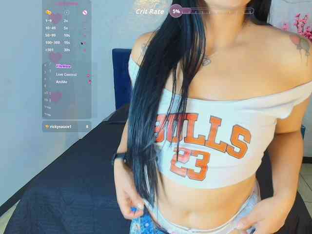 Melannyy-- webcam