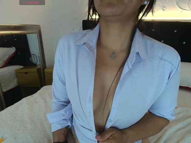 Melannyy--
