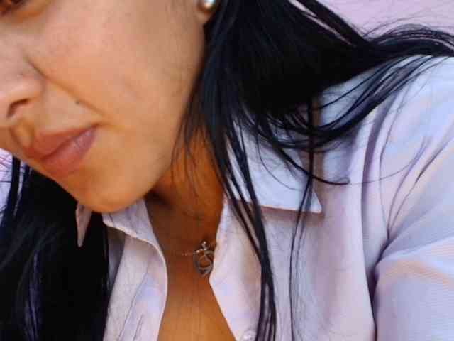 Melannyy--