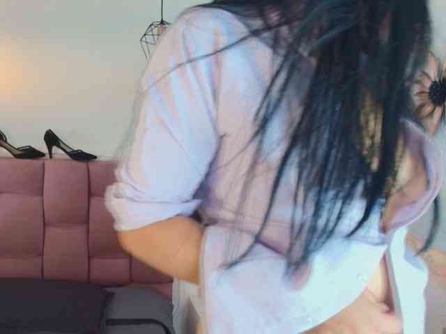 Melannyy-- webcam