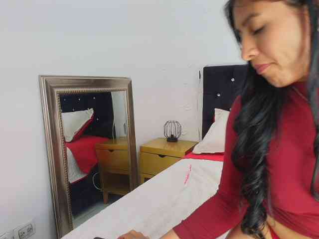 Melannyy--