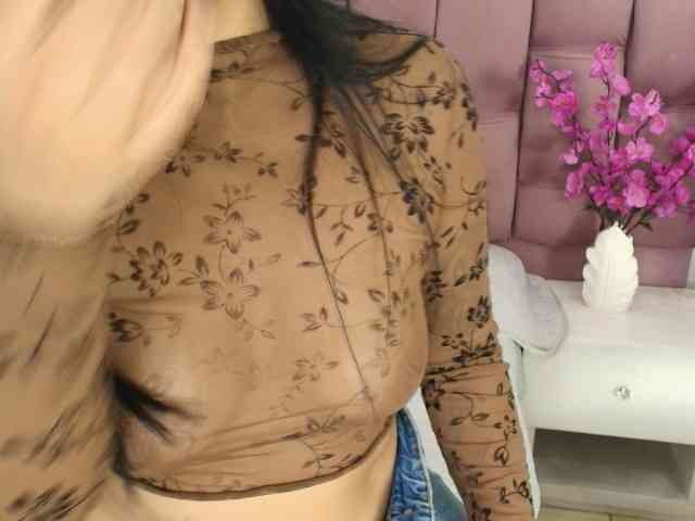 Melannyy-- webcam