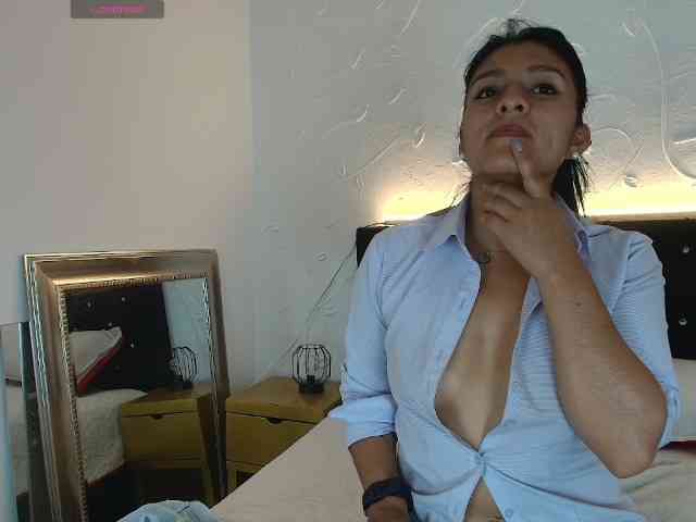 Melannyy--