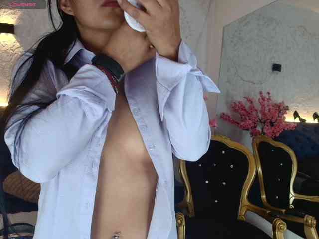 Melannyy-- - Girl 