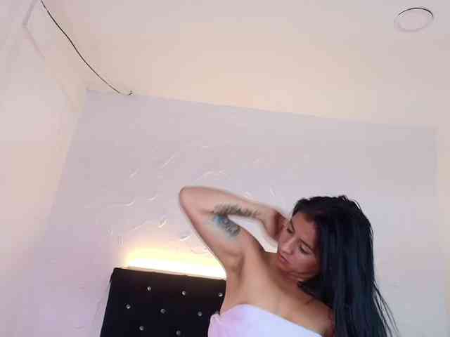 Melannyy--