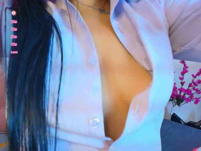 Melannyy-- webcam
