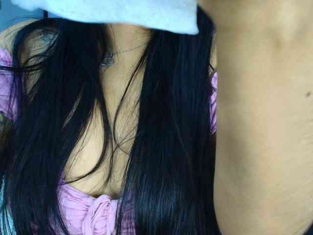 Melannyy-- webcam