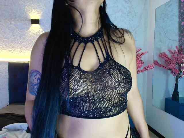 Melannyy-- webcam