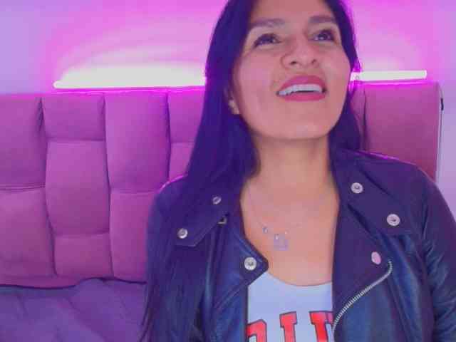 Melannyy-- webcam