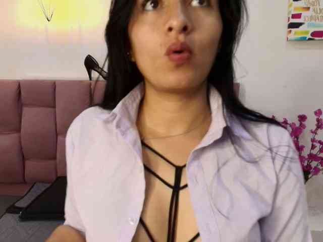Melannyy-- webcam