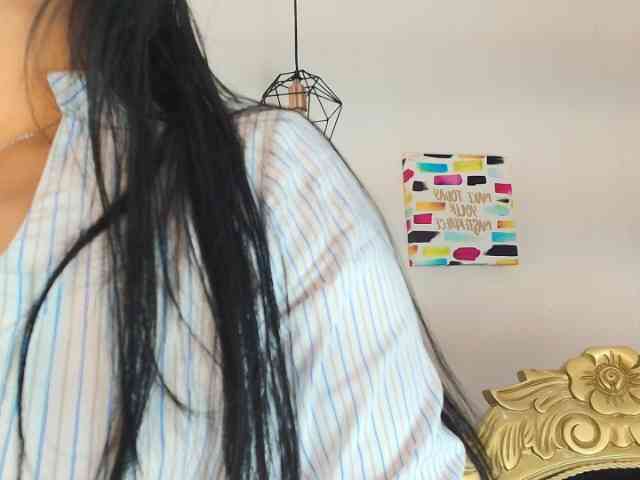 Melannyy-- webcam
