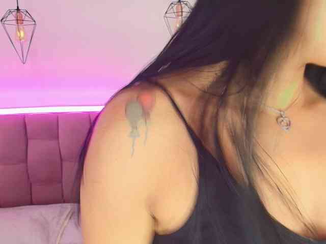 Melannyy-- webcam
