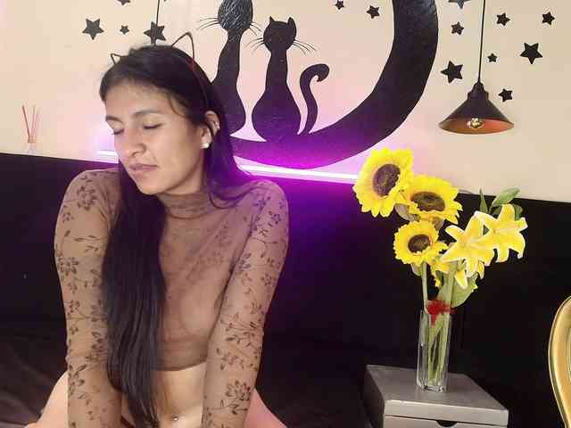Melannyy--