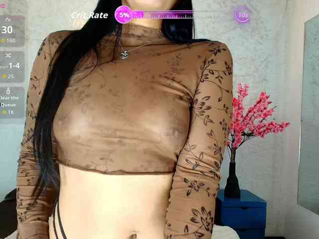 Melannyy-- webcam