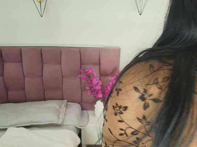 Melannyy-- webcam