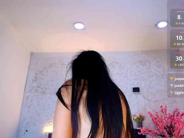 Melannyy-- webcam