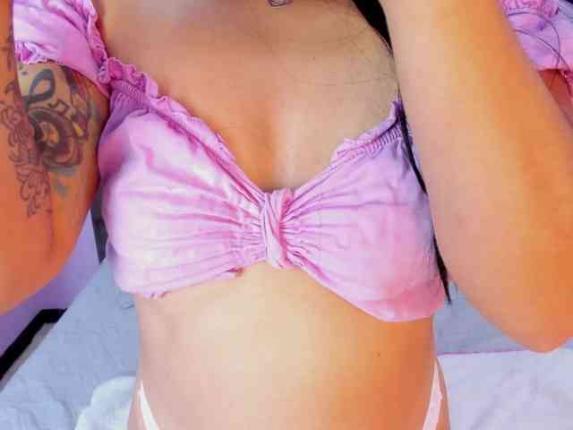 Melannyy-- webcam