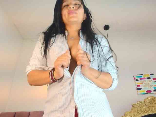 Melannyy-- webcam