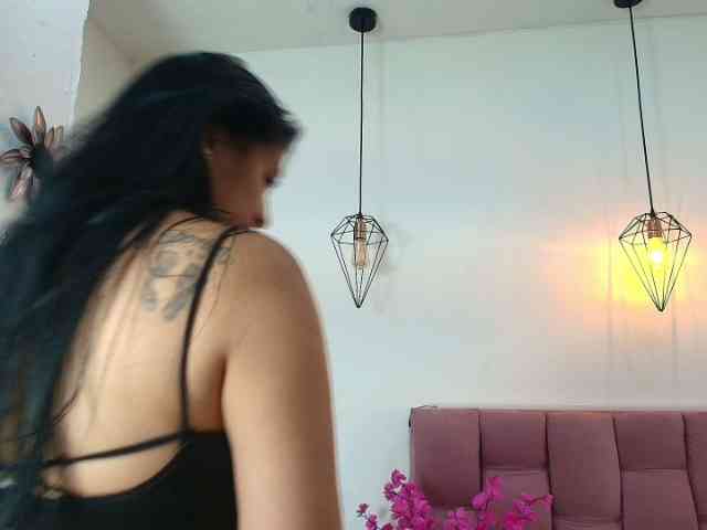 Melannyy--