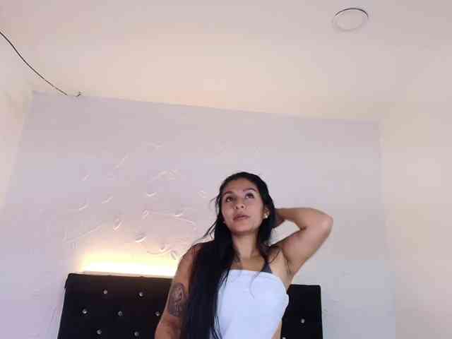 Melannyy-- webcam