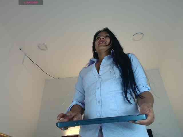 Melannyy--