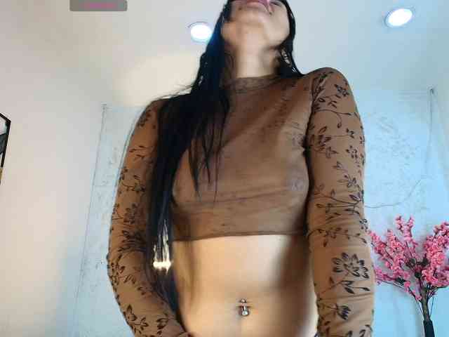 Melannyy-- webcam