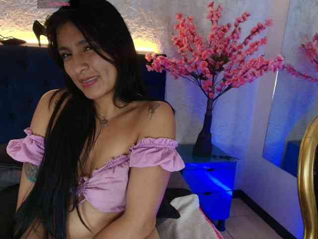 Melannyy--