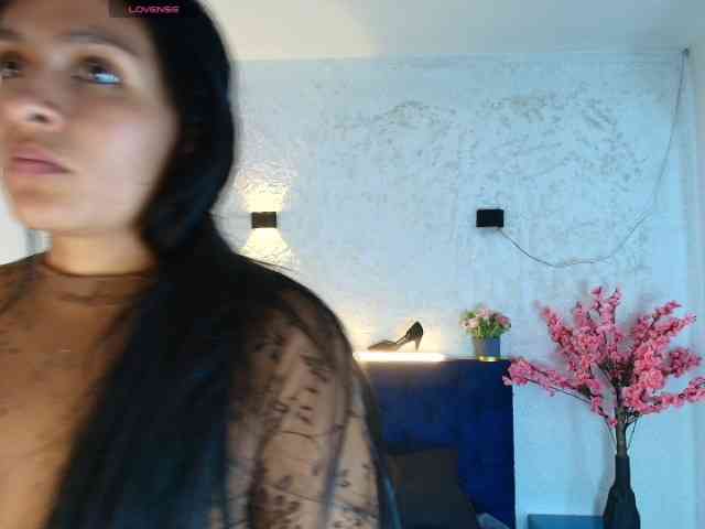 Melannyy-- webcam
