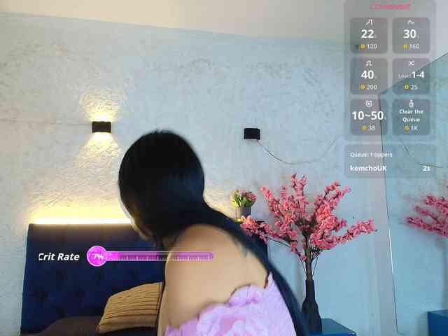 Melannyy-- webcam