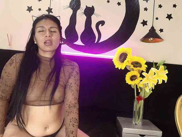 Melannyy--