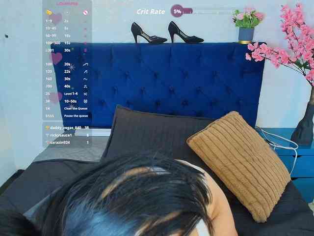 Melannyy-- webcam