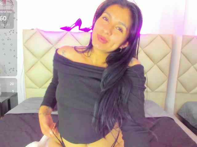Melannyy-- webcam