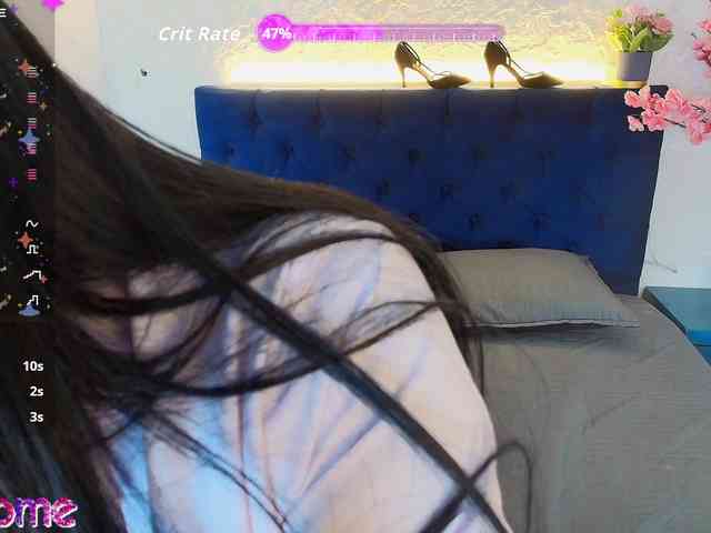 Modelo: Melannyy--