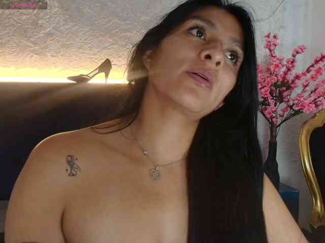 Melannyy--